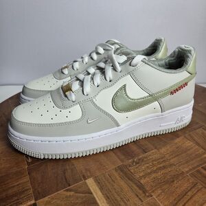 Nike Air Force 1 LV8 GS CNY Year of the Snake HV6000-131 Sz 6.5Y Wmns 8 *NWOB*